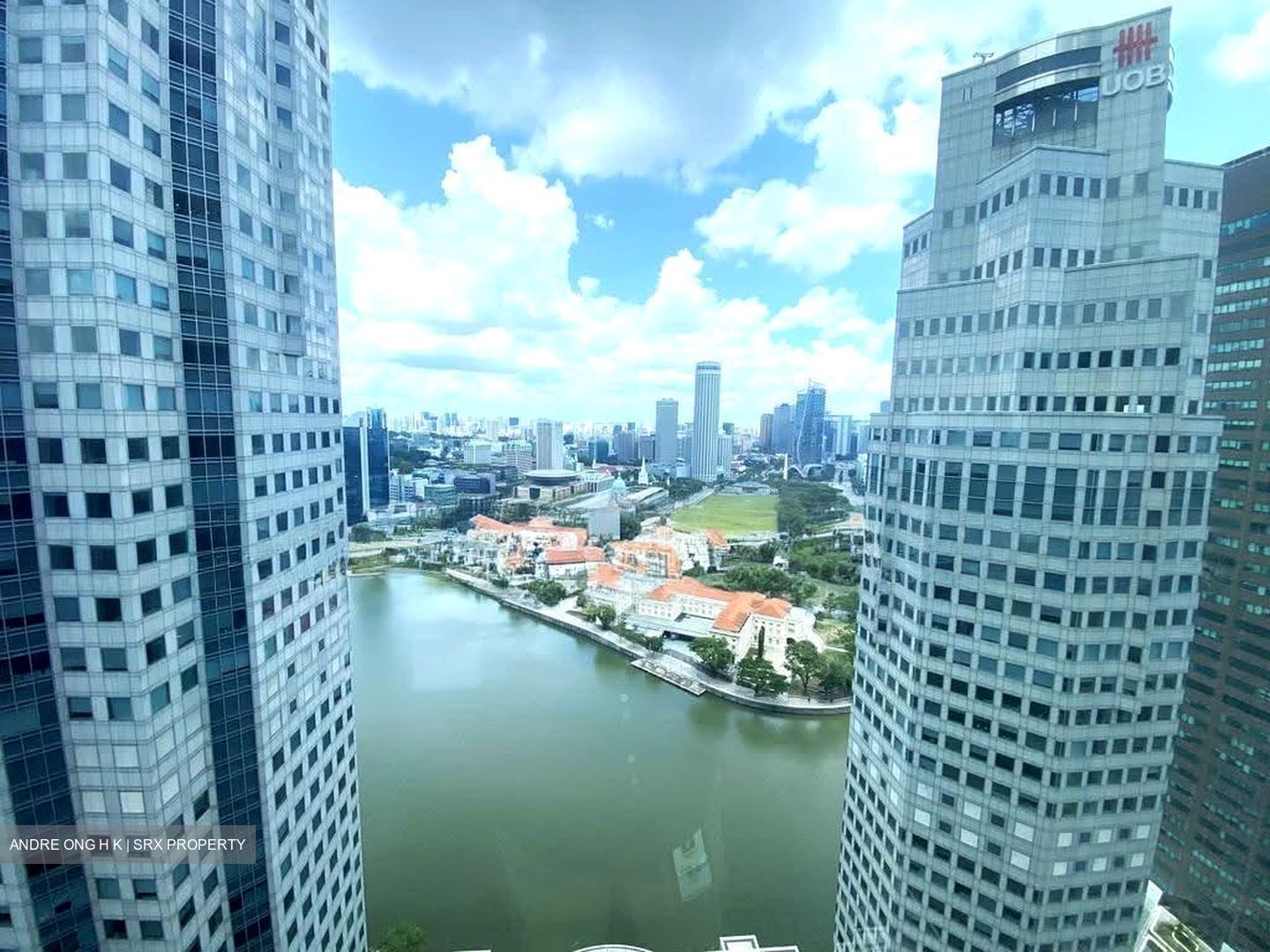 One Raffles Place (D1), Office #638093901